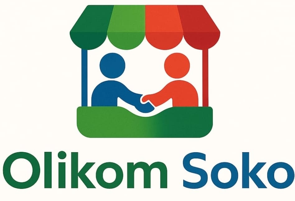 buy and sell through olikom soko