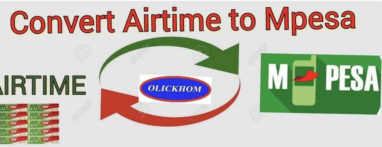 Airtime, Credit, mpesa, m-pesa, convert, change, reverse, cash, to, how